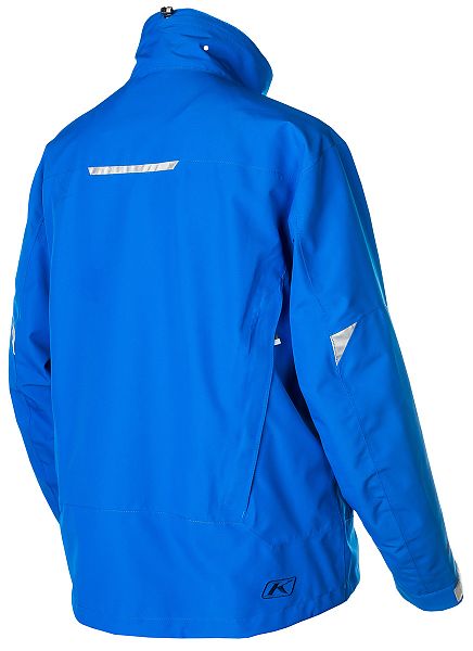Куртка Tomahawk Куртка Tomahawk синий