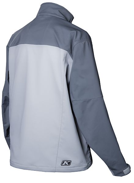 Куртка Inversion Куртка Inversion серый
