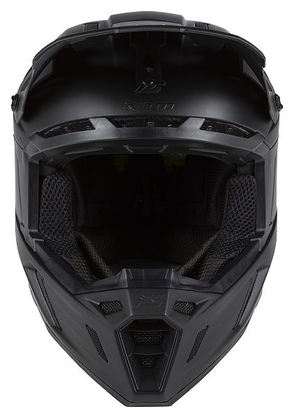 Шлем F5 Koroyd Шлем F5 Koroyd чёрный