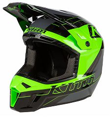 Шлем F3 Carbon Helmet ECE