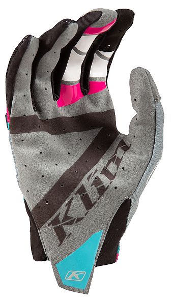 Перчатки XC Lite Перчатки XC Lite черно-фиолетовый