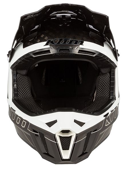 Шлем F3 Carbon Helmet ECE Шлем F3 Carbon Helmet ECE белый