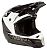 Шлем F3 Carbon Helmet ECE белый
