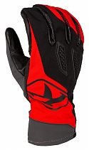 Перчатки / Spool Glove MD High Risk Red