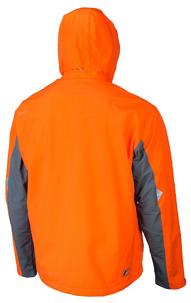 Куртка Stow Away Куртка Stow Away оранжевый