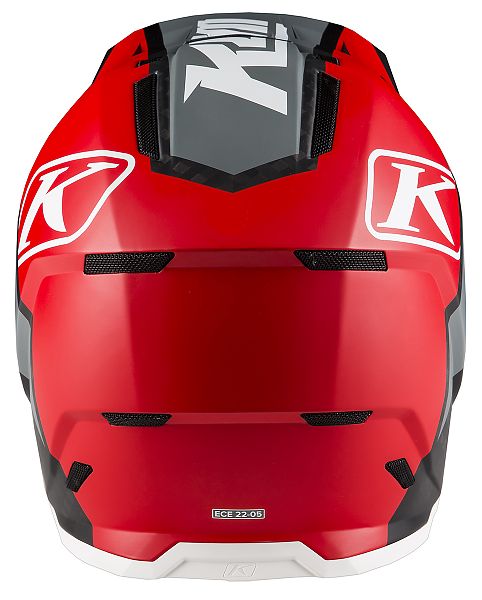 Шлем F5 Шлем F5 красный