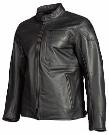 Куртка Sixxer Leather
