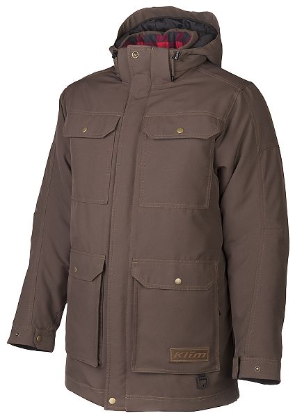Куртка Tundra Куртка Tundra коричневый