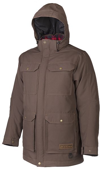 Куртка Tundra Куртка Tundra коричневый