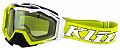 Очки Viper Pro Snow Goggle светло-зеленый
