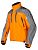 Куртка Valdez оранжевый