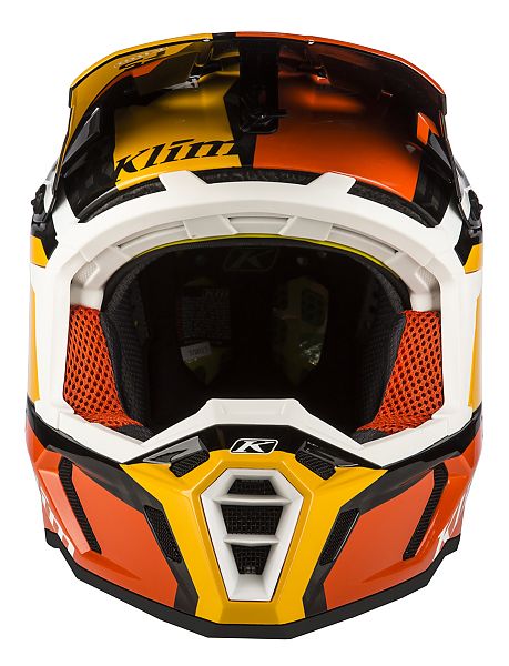 Шлем F5 Koroyd Шлем F5 Koroyd оранжевый
