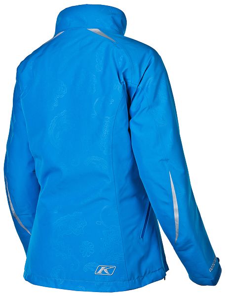 Куртка Allure Куртка Allure синий